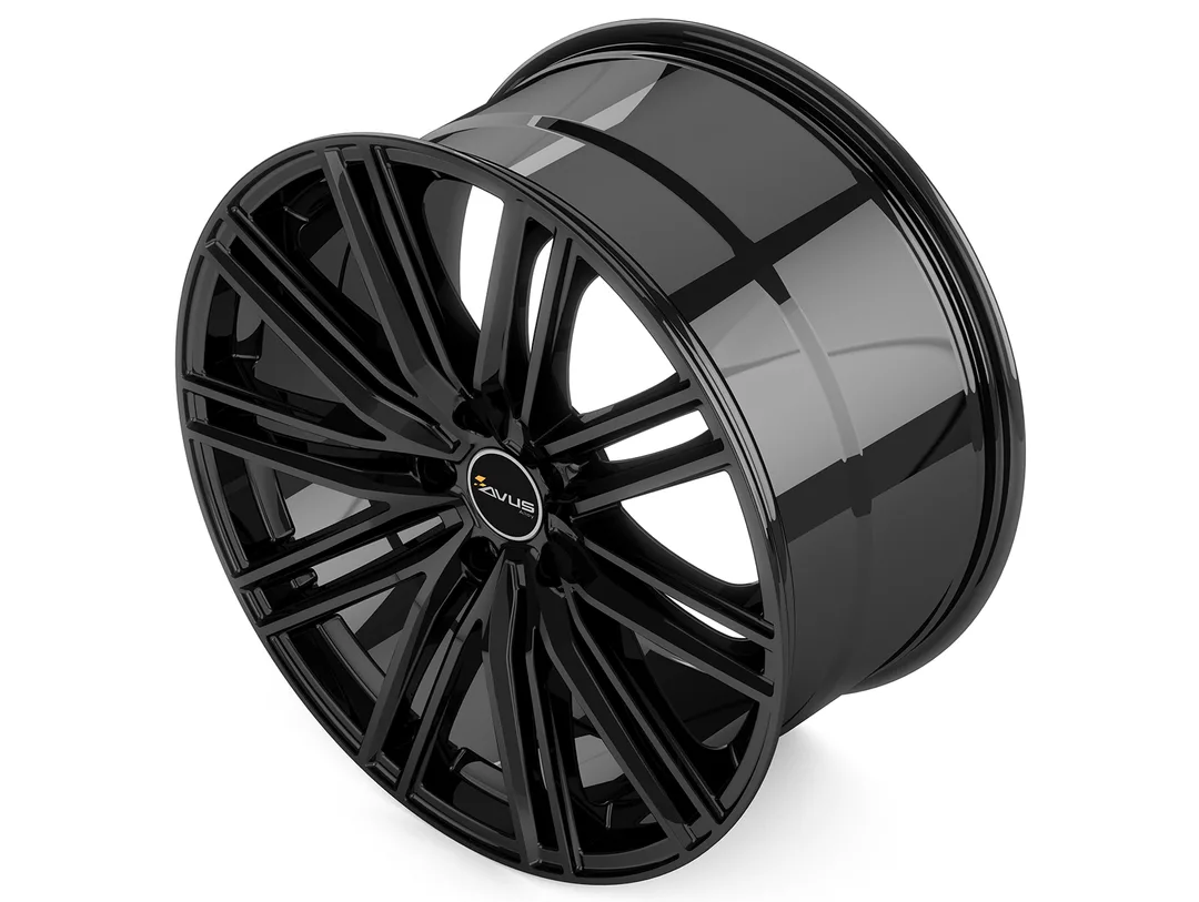 AVUS Racing AC-M08