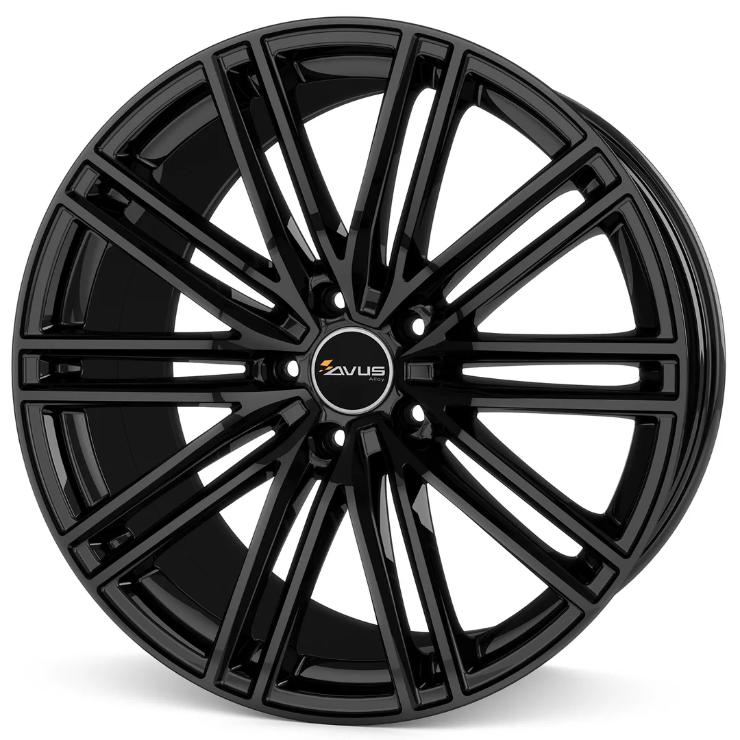 AVUS Racing AC-M08