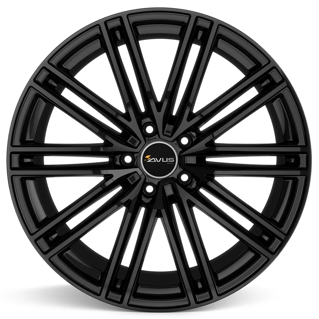 AVUS Racing AC-M08