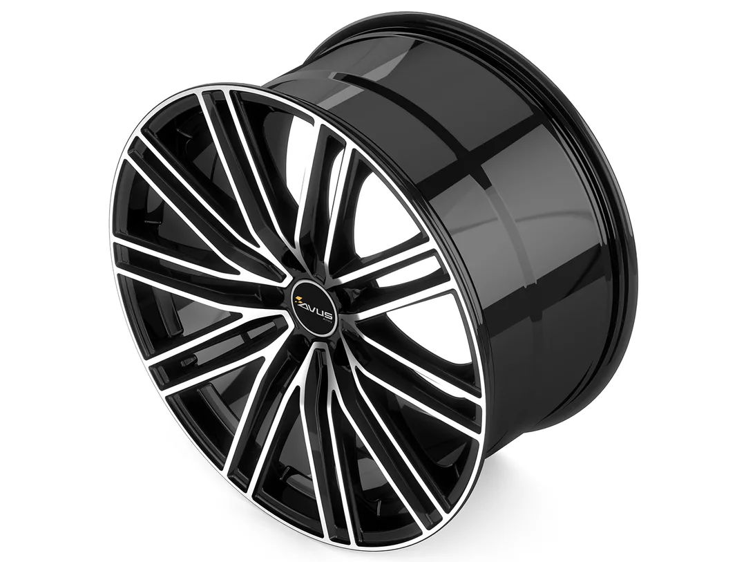 AVUS Racing AC-M08