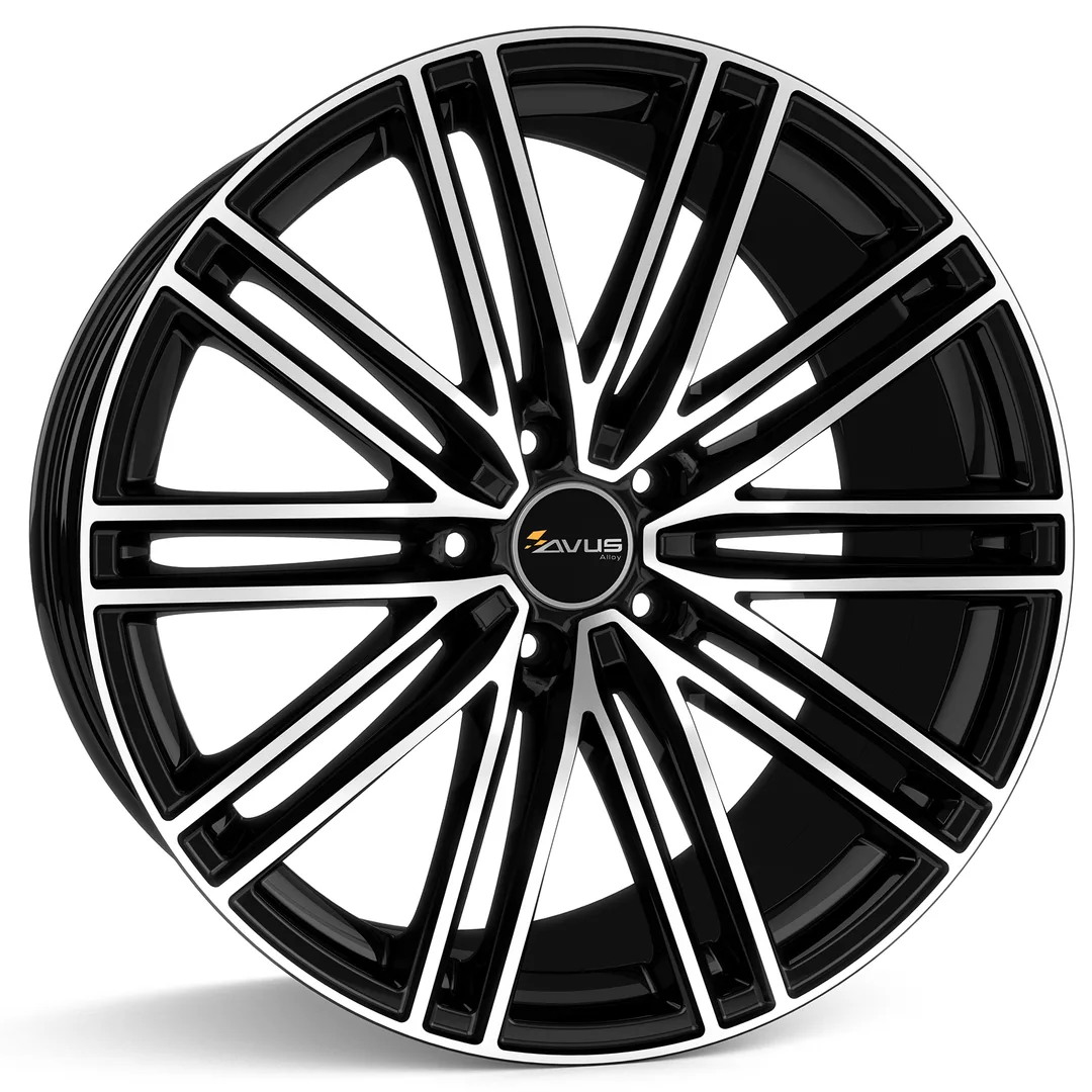AVUS Racing AC-M08