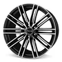 AVUS Racing AC-M08 Black Polished