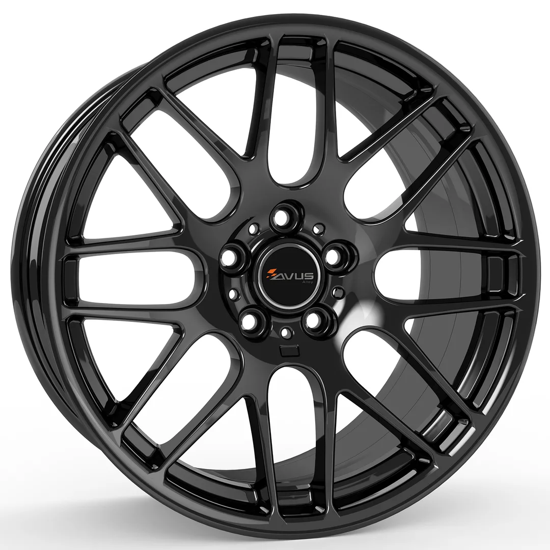 AVUS Racing AC-MB4