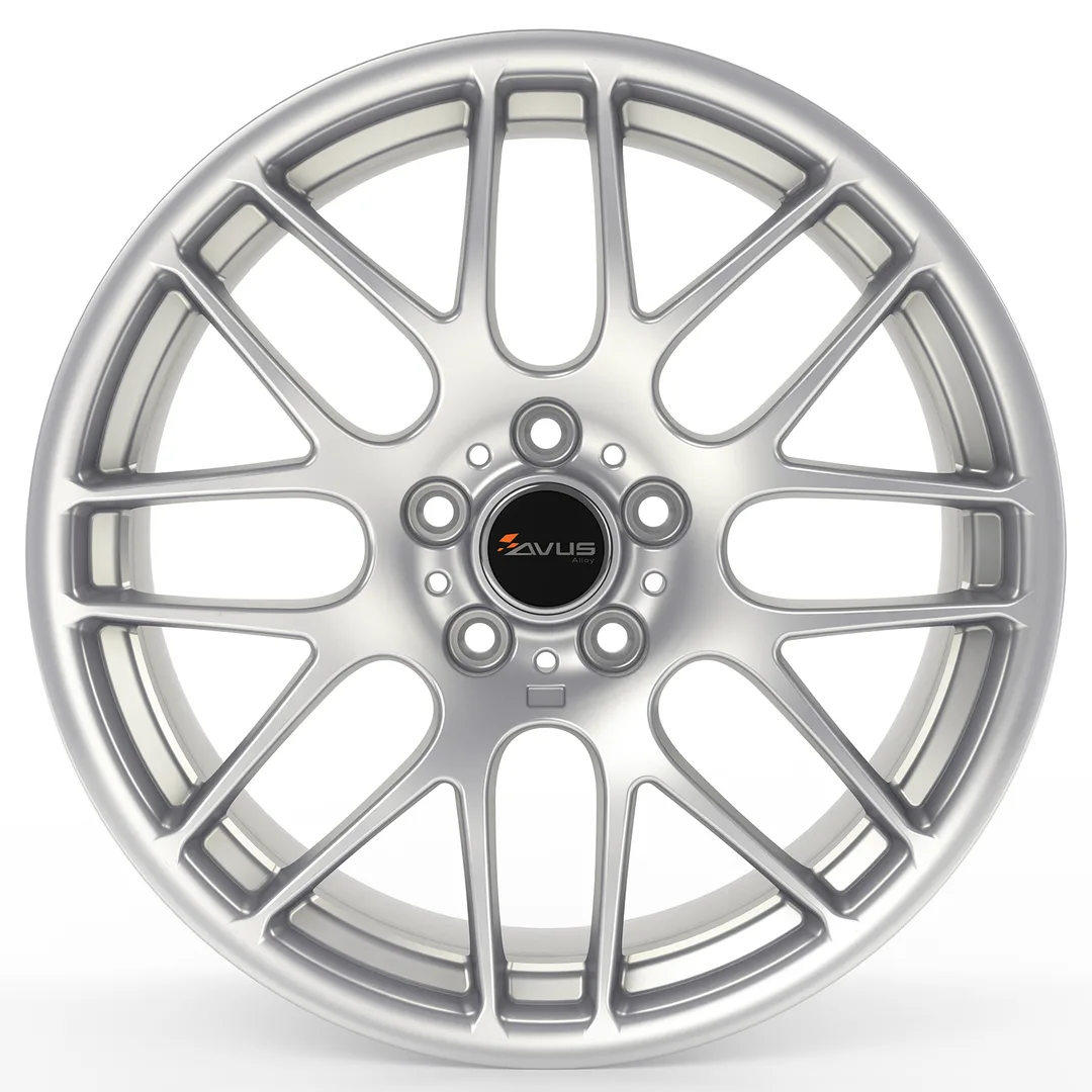 AVUS Racing AC-MB4