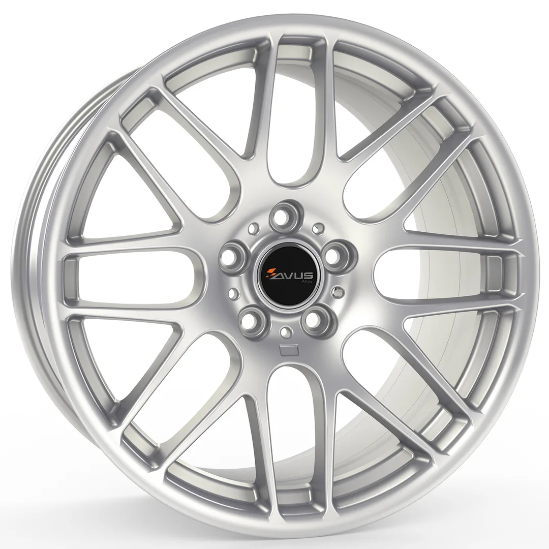 AVUS Racing AC-MB4