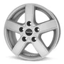 AVUS Racing AC-V51 Hyper Silver