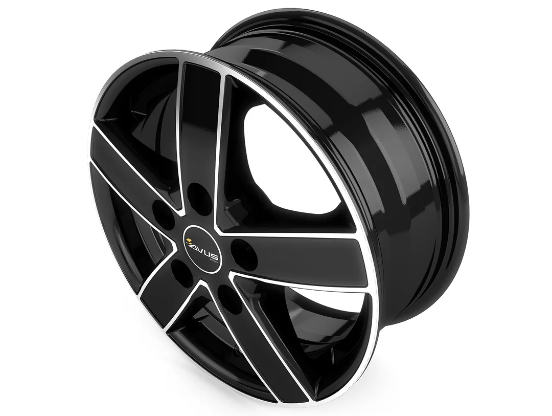 AVUS Racing AC-V51