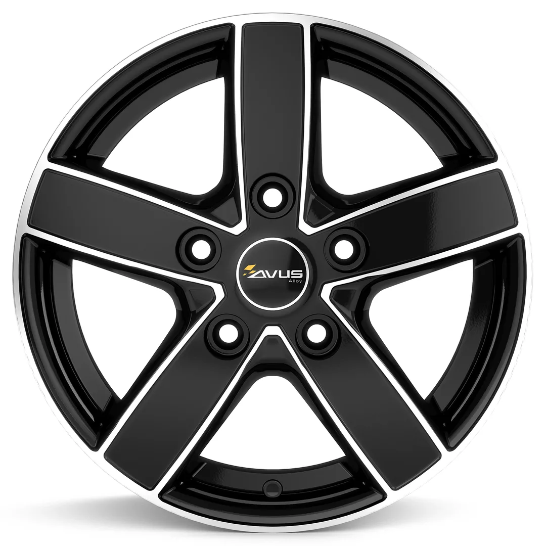 AVUS Racing AC-V51