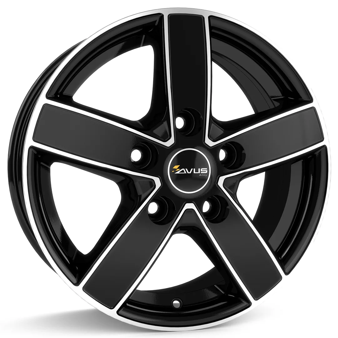 AVUS Racing AC-V51