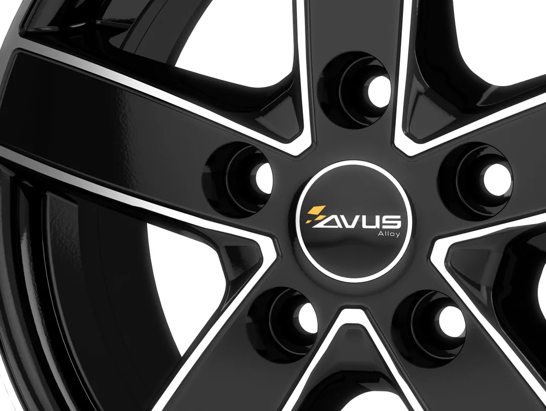 AVUS Racing AC-V51