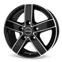 AVUS Racing AC-V51 Black Polished