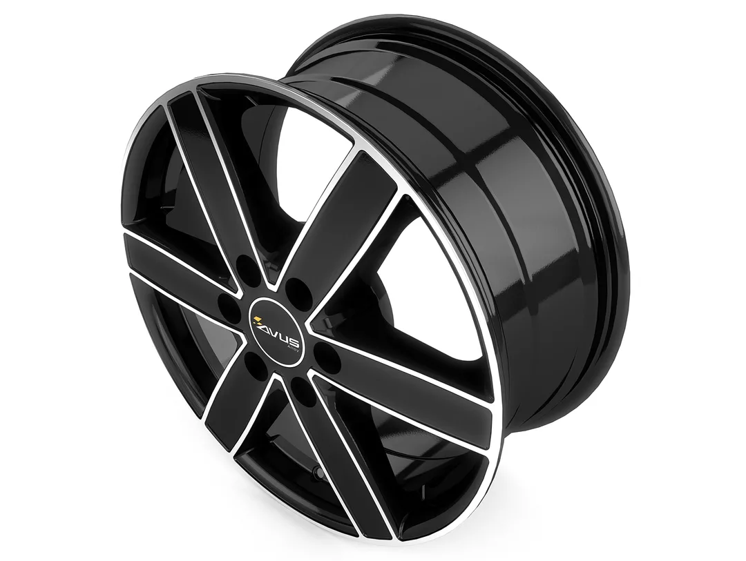 AVUS Racing AC-V61