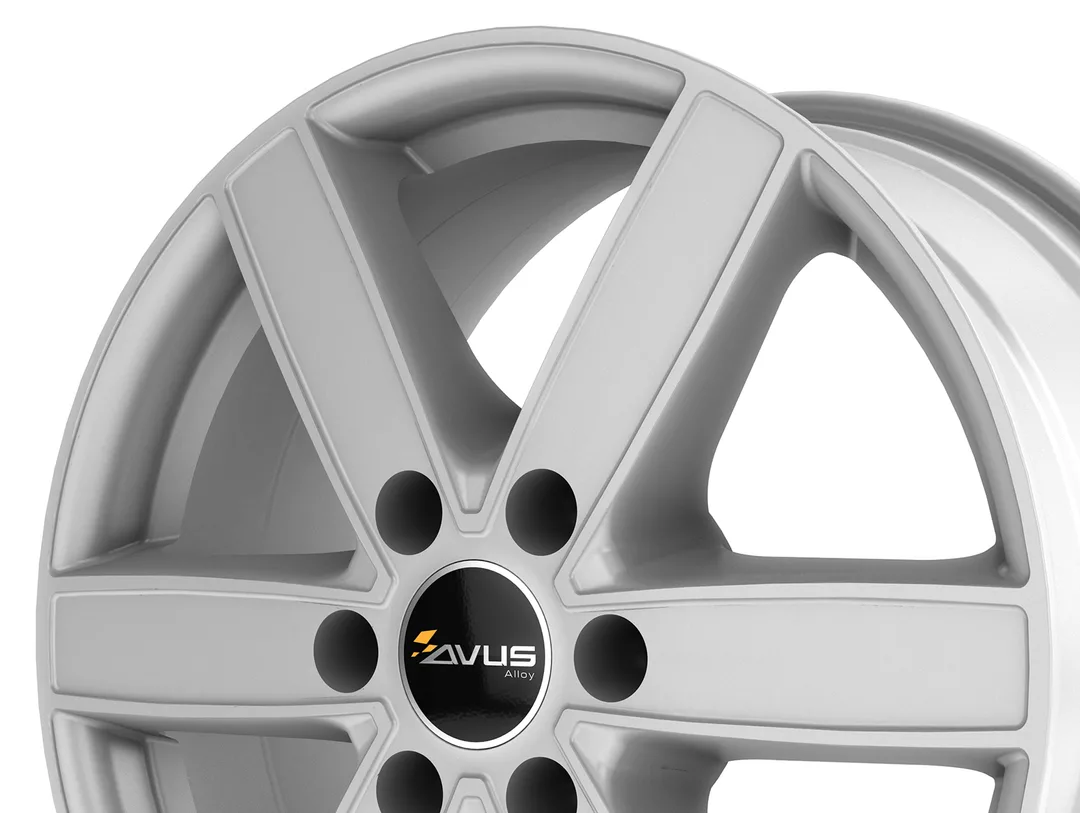 AVUS Racing AC-V61