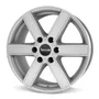 AVUS Racing AC-V61 Hyper Silver