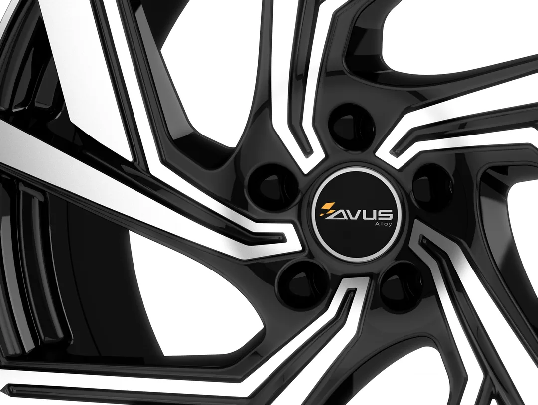 AVUS Racing AC-521