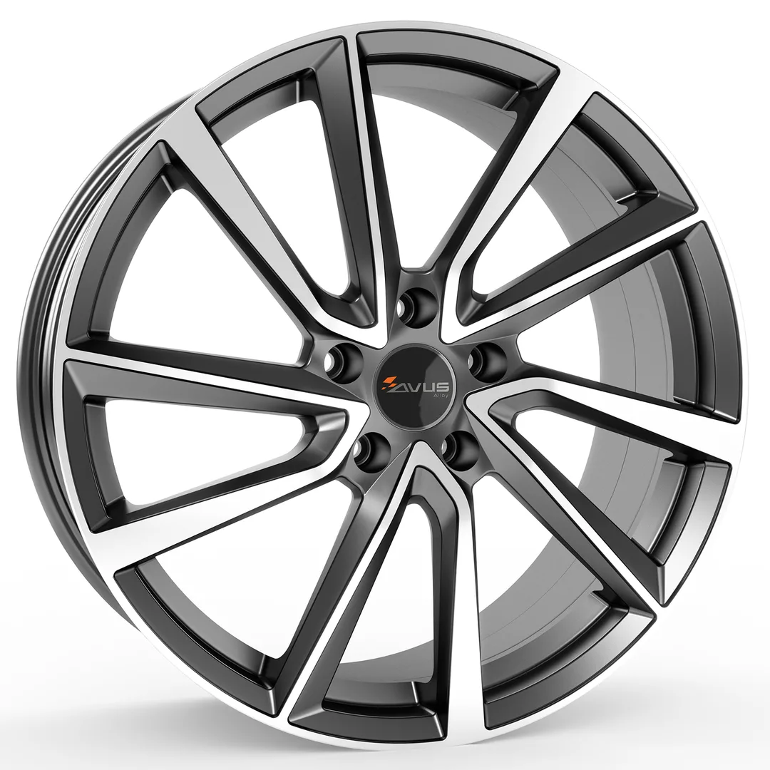 AVUS Racing AC-518