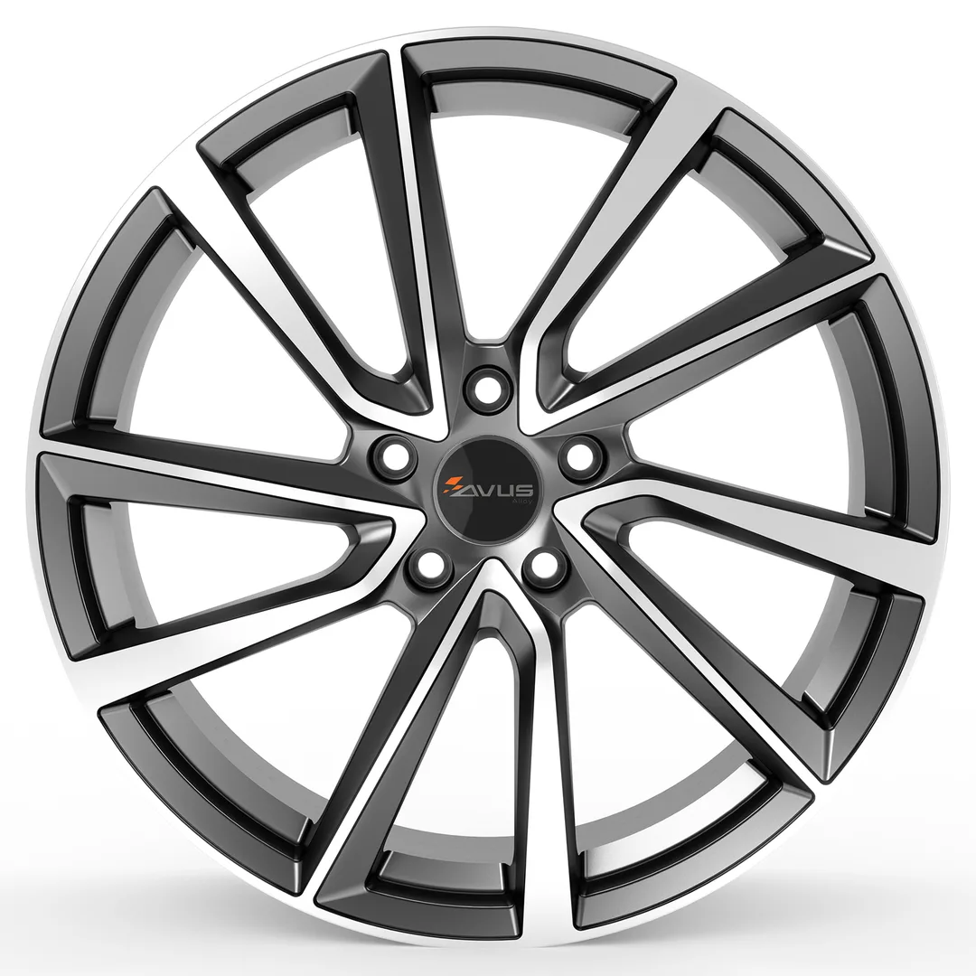 AVUS Racing AC-518
