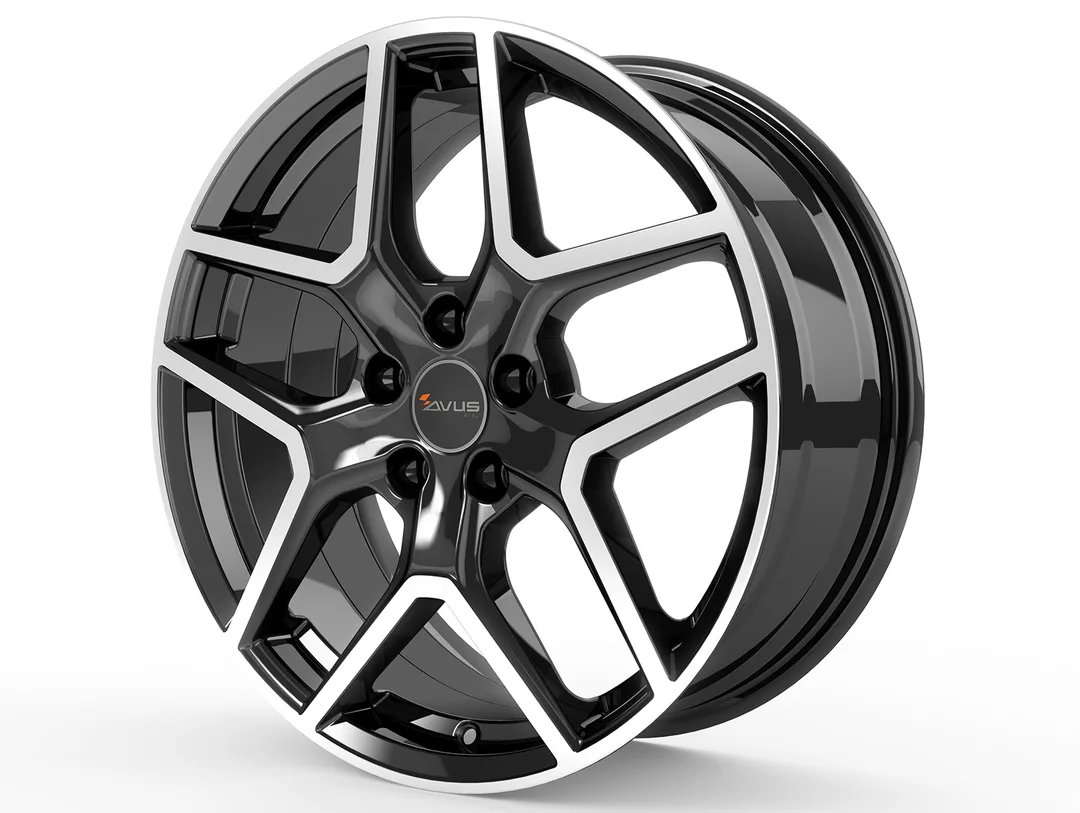 AVUS Racing AC-519