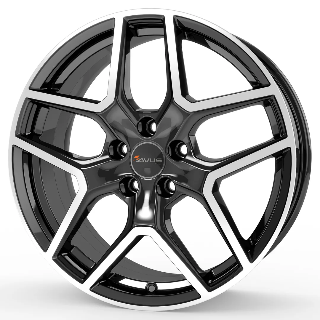 AVUS Racing AC-519