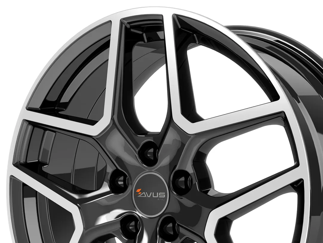 AVUS Racing AC-519