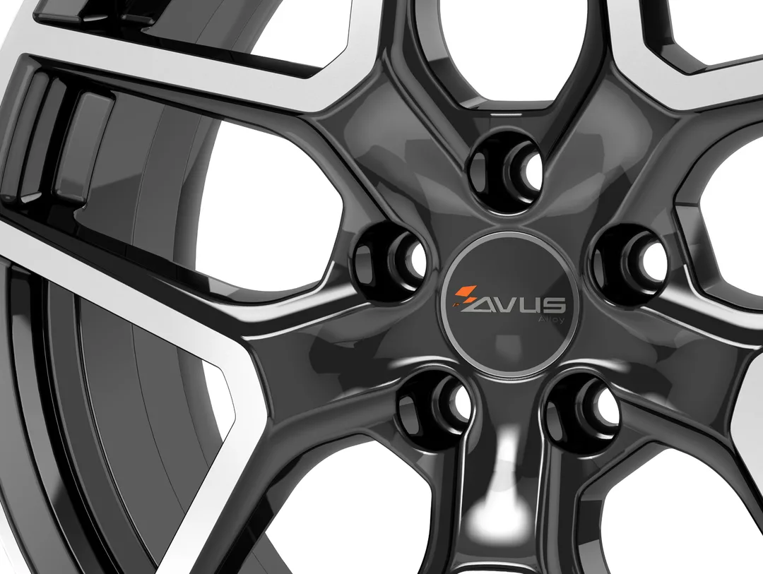 AVUS Racing AC-519