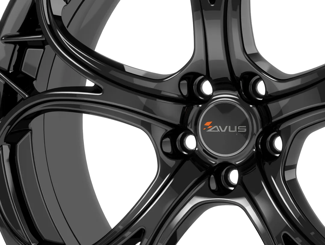 AVUS Racing AC-520