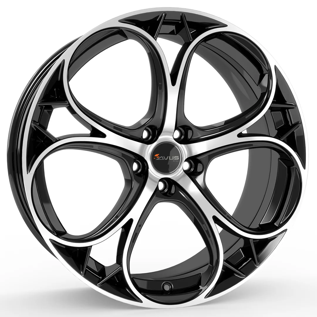 AVUS Racing AC-520