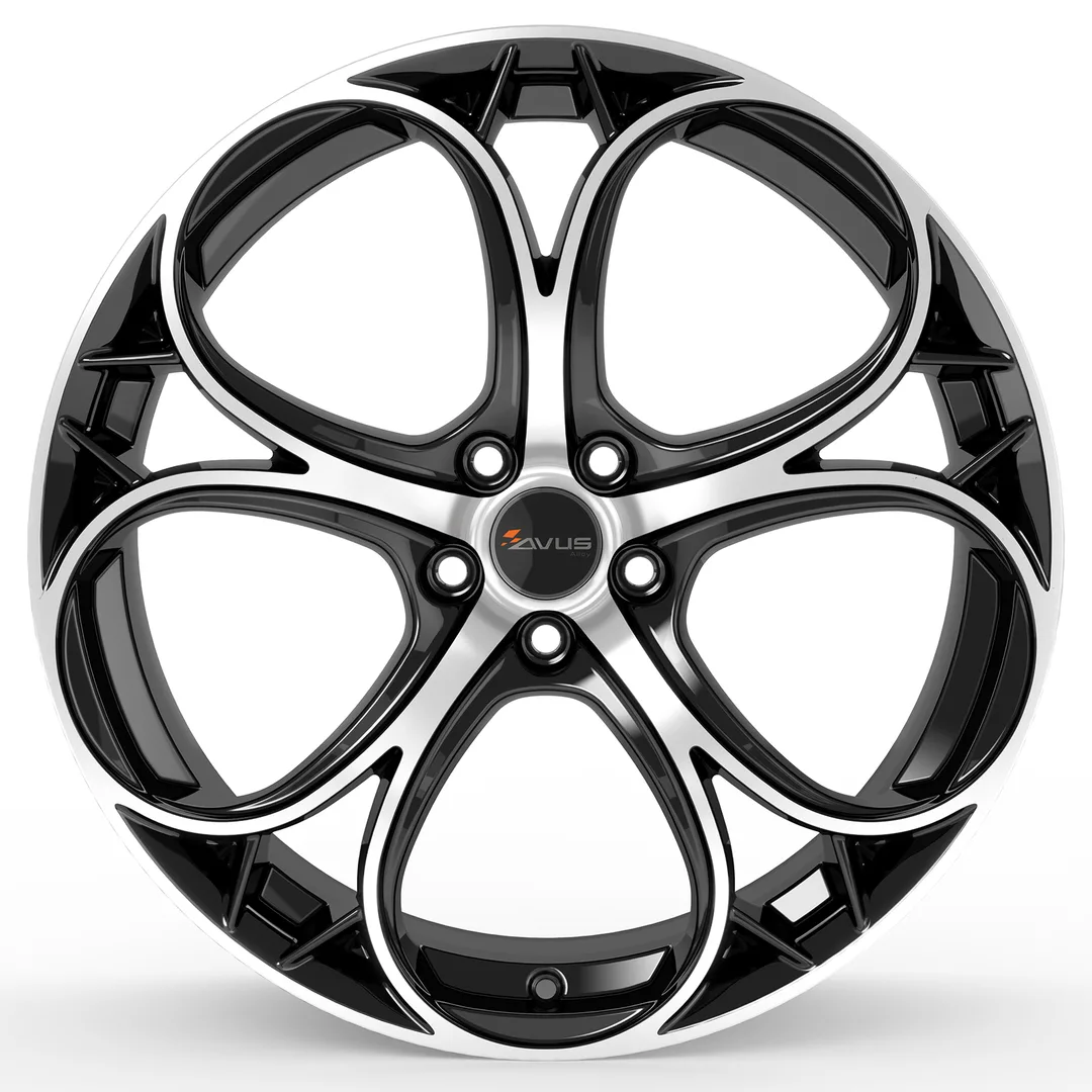 AVUS Racing AC-520