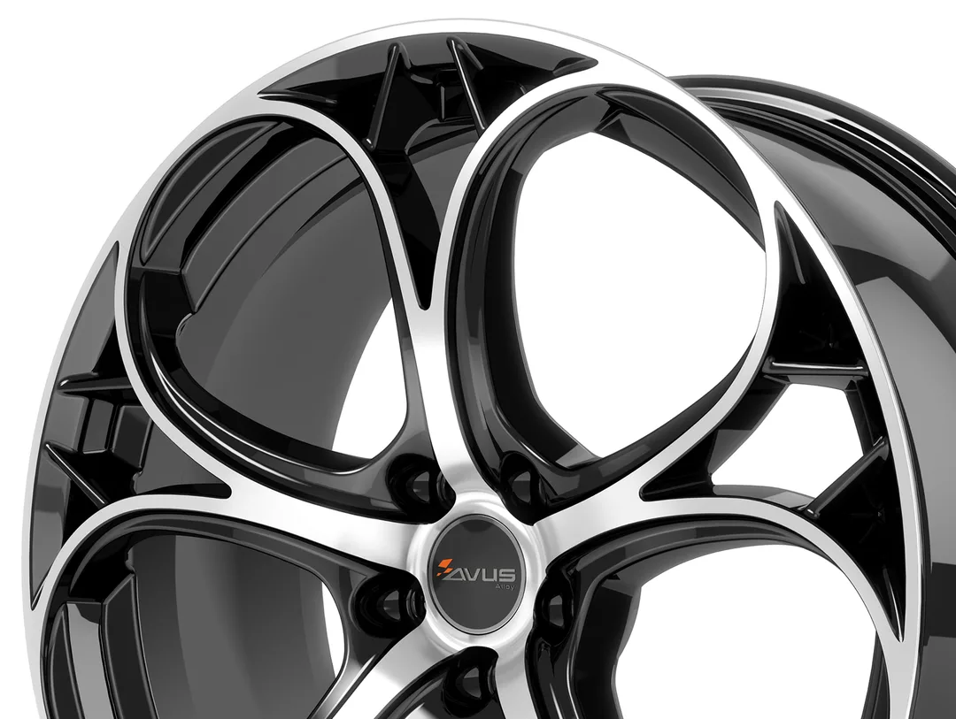 AVUS Racing AC-520