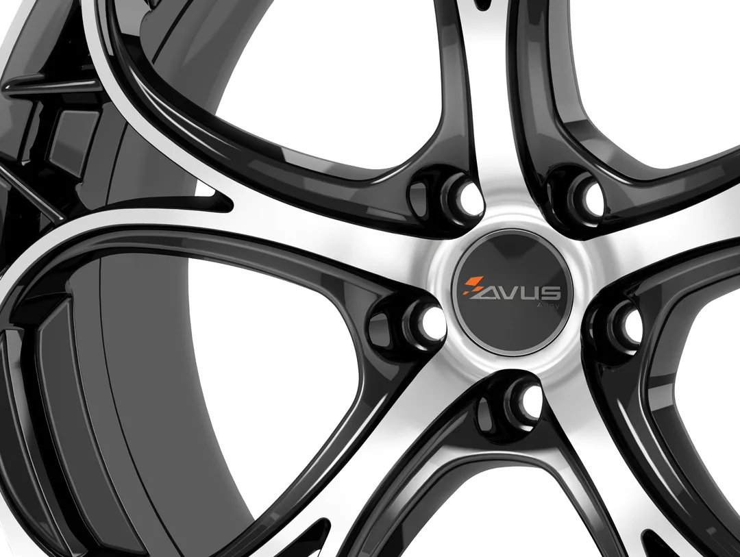 AVUS Racing AC-520