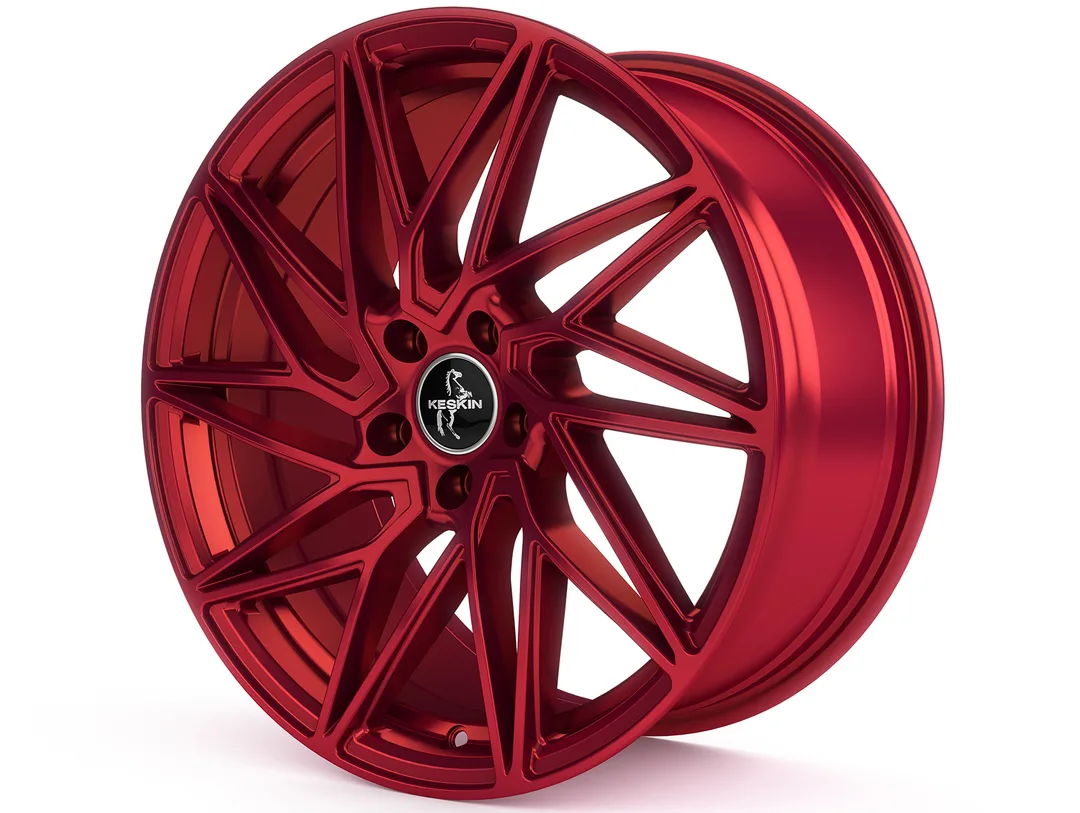 Keskin KT20