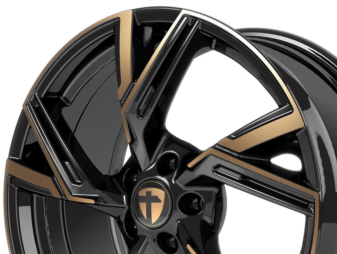 TOMASON AR1
