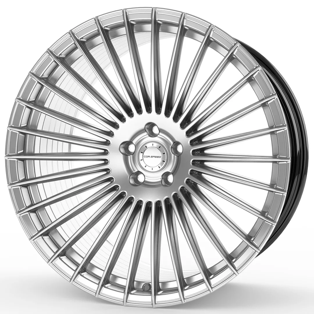Corspeed Atmos