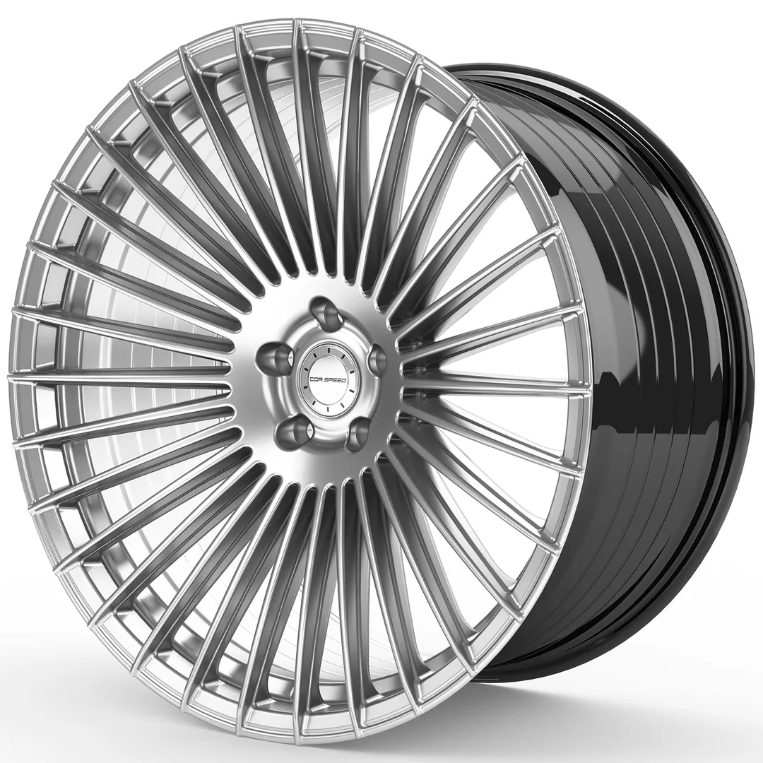 Corspeed Atmos