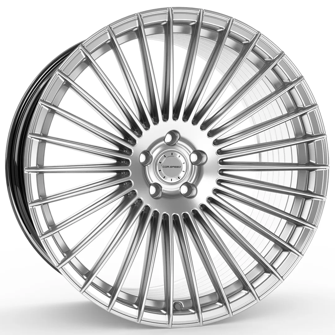 Corspeed Atmos