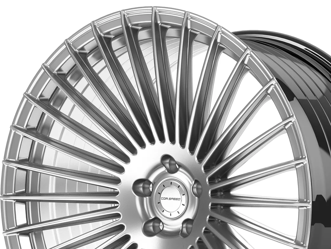 Corspeed Atmos