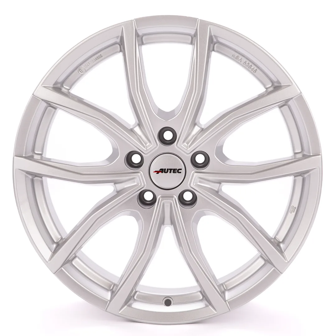 Autec Vidron