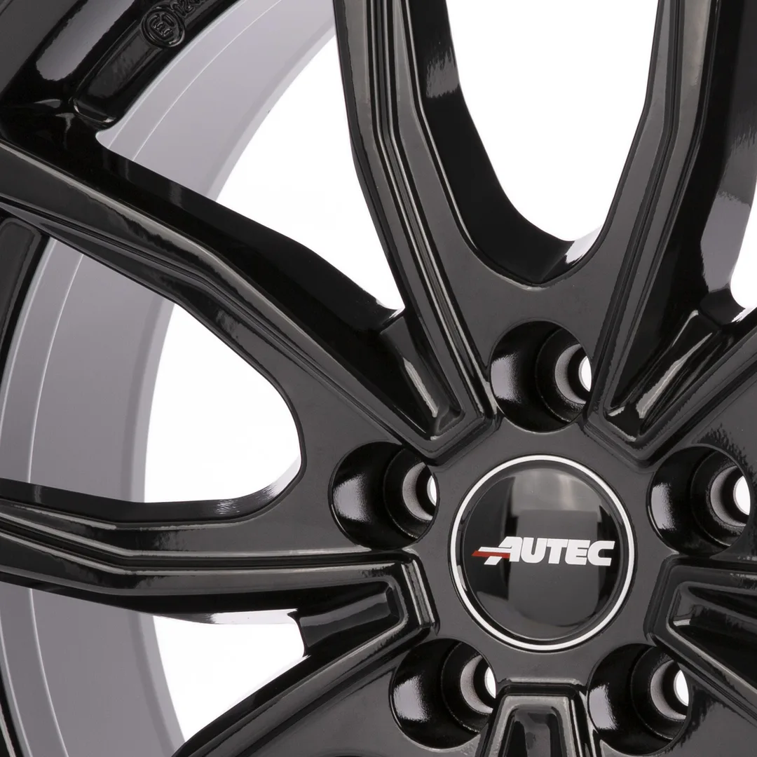 Autec Vidron