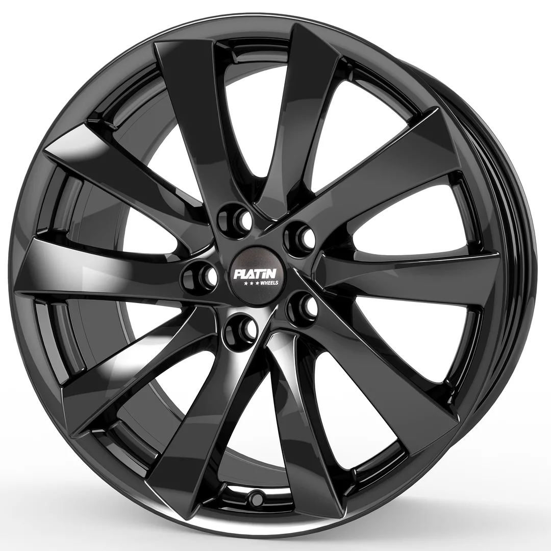 Platin P106