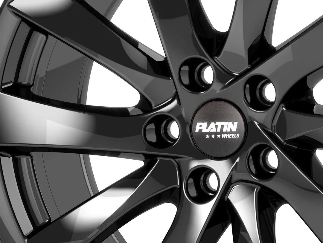 Platin P106