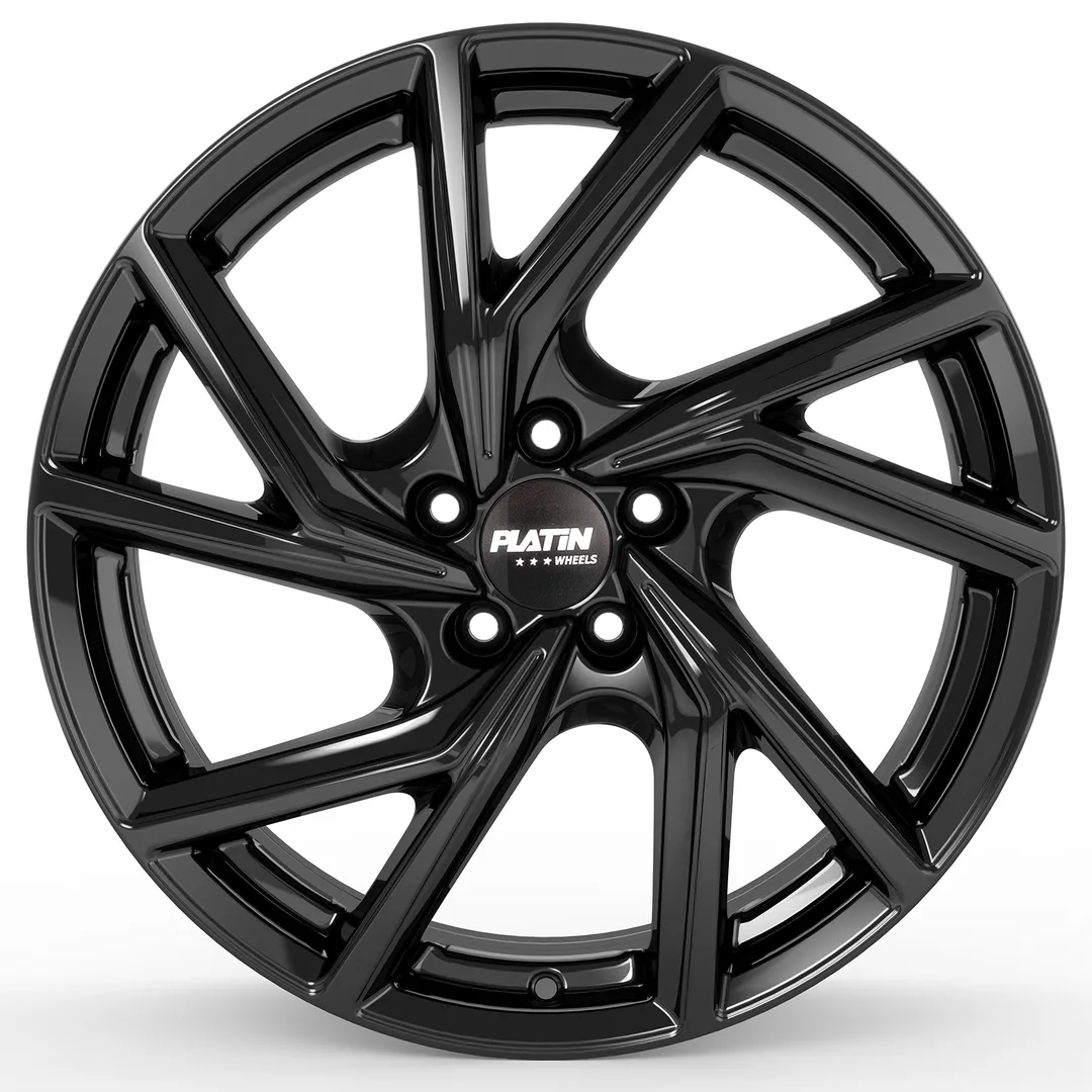 Platin P107