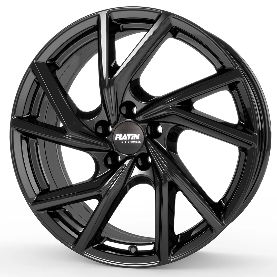Platin P107