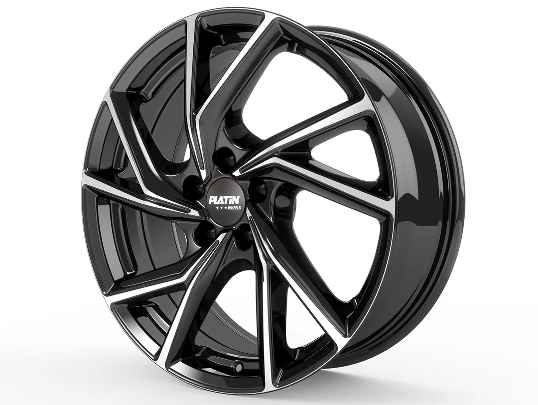 Platin P107