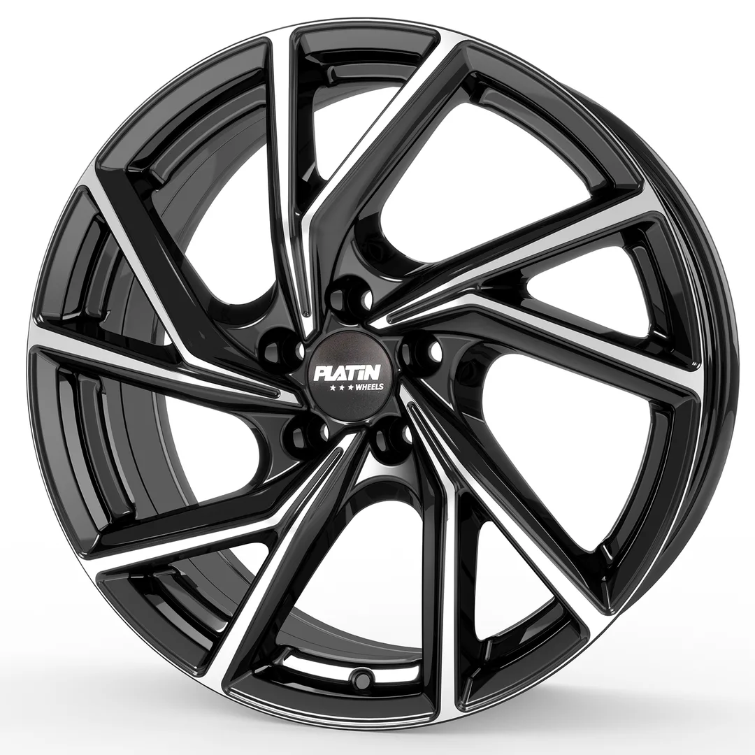 Platin P107