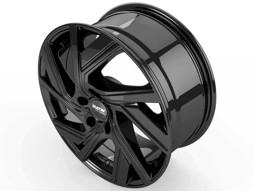 Platin P114