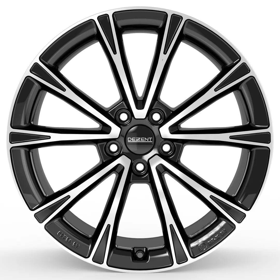 Dezent AR