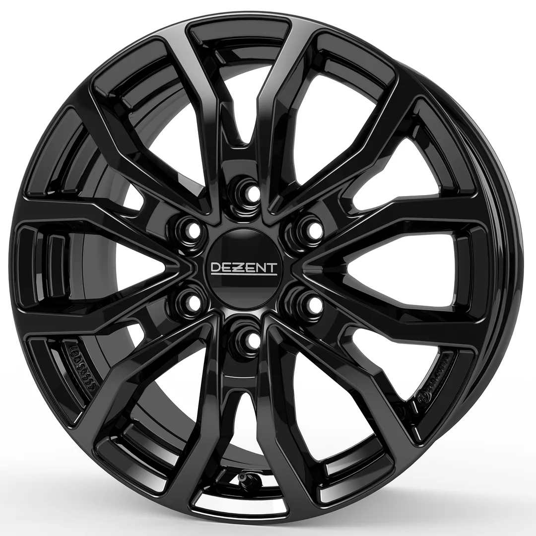 Dezent KC