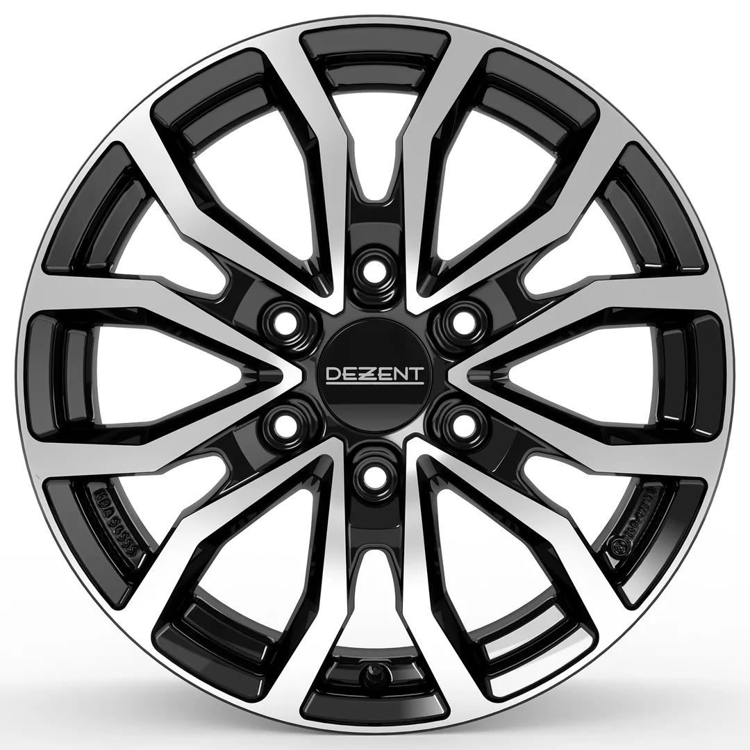 Dezent KC