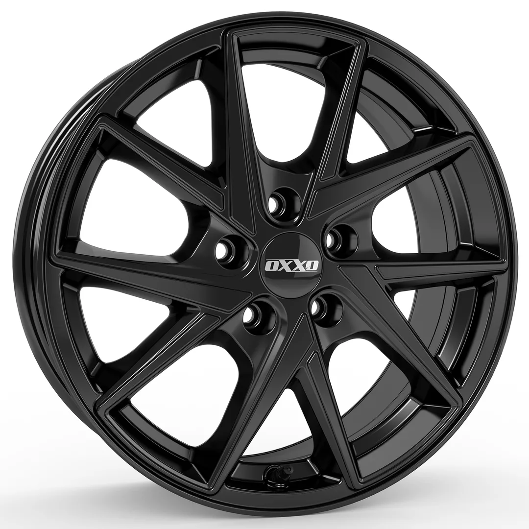 Oxxo Crow