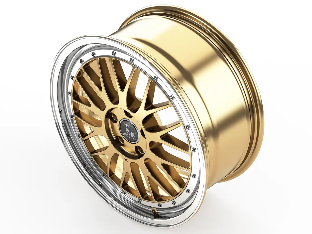 ULTRA Wheels UA3 LM
